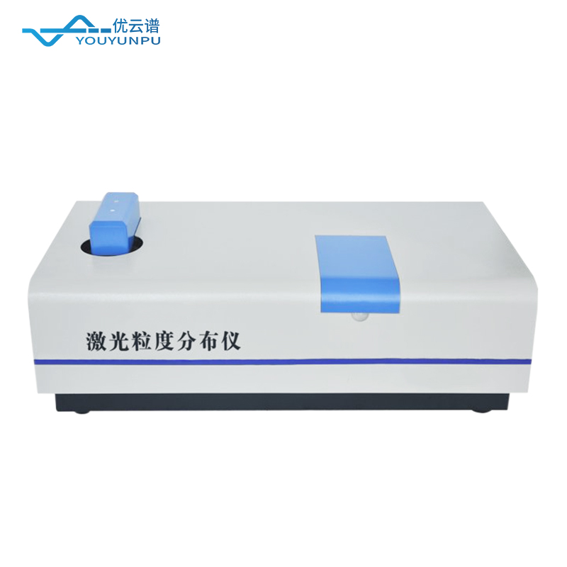 激光粒度分布儀可以測什么？工作原理分享