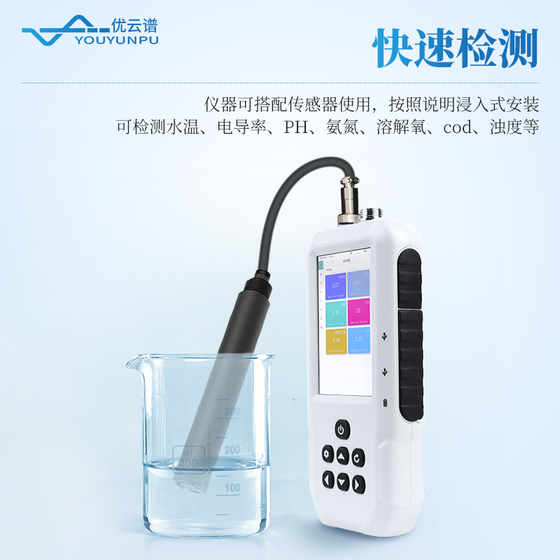 氣象手持機