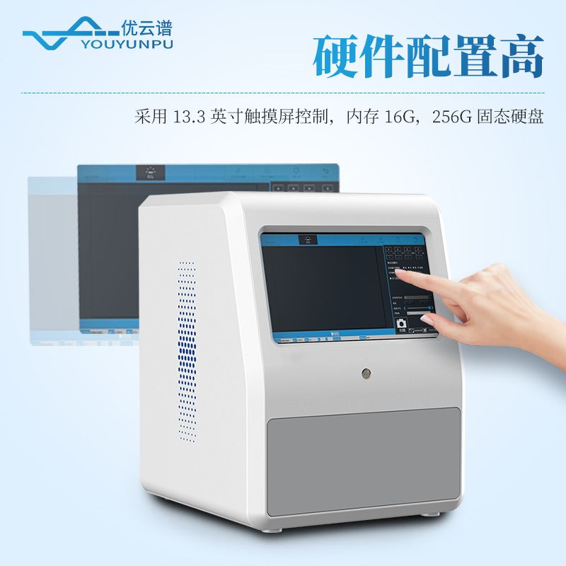 凝膠成像系統