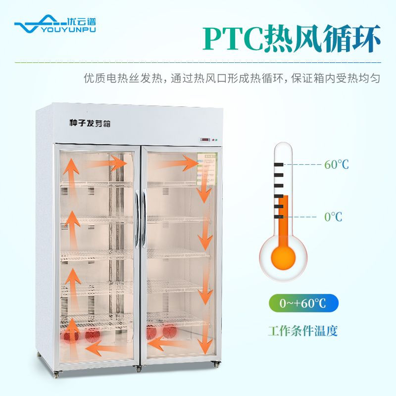 種子催芽箱