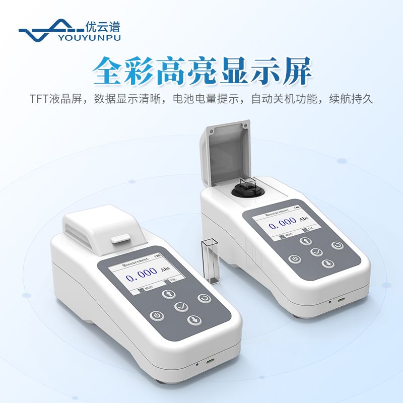 OD600光密度計(jì)