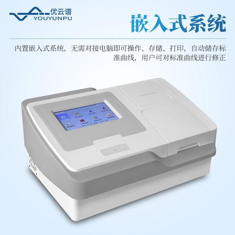 酶標(biāo)儀