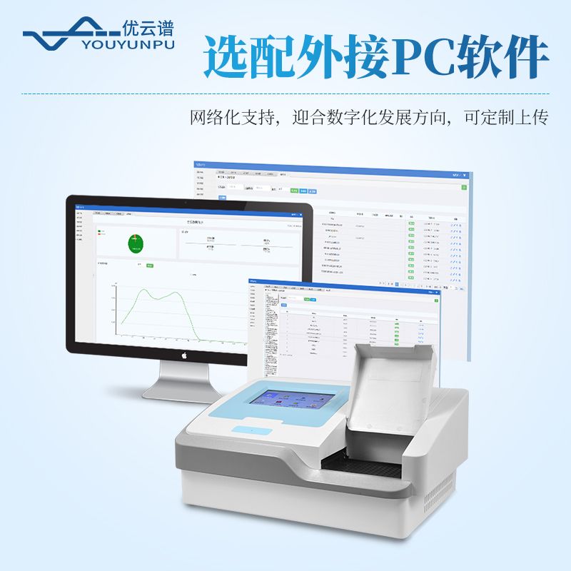 酶標(biāo)儀