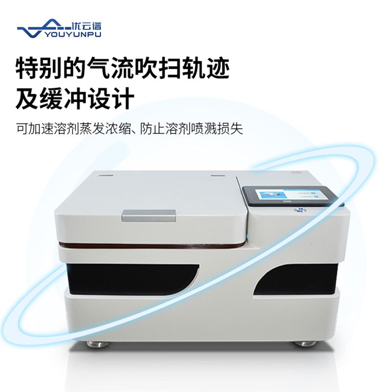 樣品濃縮儀