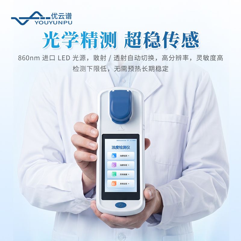 濁度儀